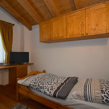 Casa Dolores Lejlighed Padola