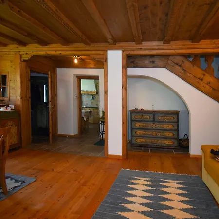 Casa Dolores Appartement