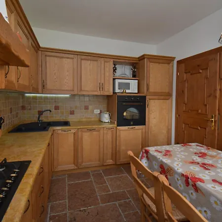 Appartement Casa Dolores *