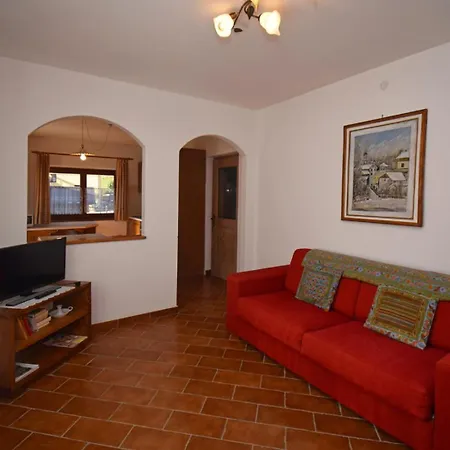 Casa Dolores Lejlighed