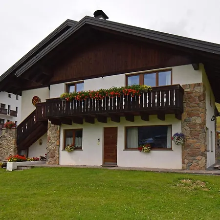 Appartement Casa Dolores *