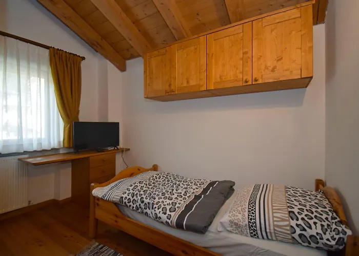 Casa Dolores Appartamento Padola