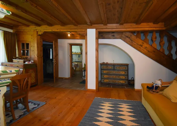 Casa Dolores Apartament