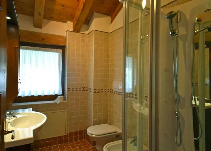 Casa Dolores Appartamento