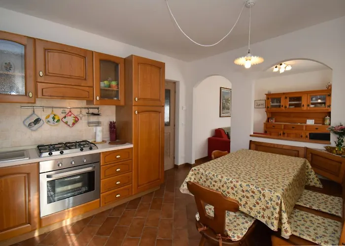 Appartamento Casa Dolores Padola