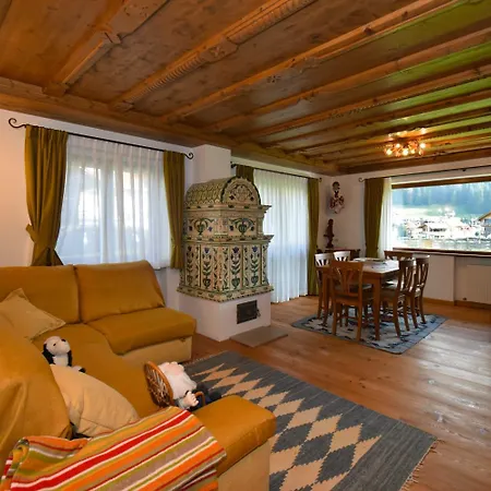 Casa Dolores