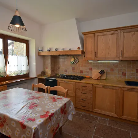 Casa Dolores Apartment *