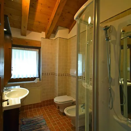 Apartment Casa Dolores *