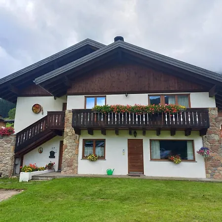 Casa Dolores Apartamento