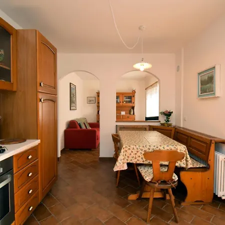 شقة Casa Dolores