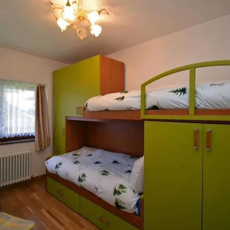 Casa Dolores Apartamento Padola