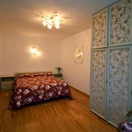 شقة Casa Dolores *
