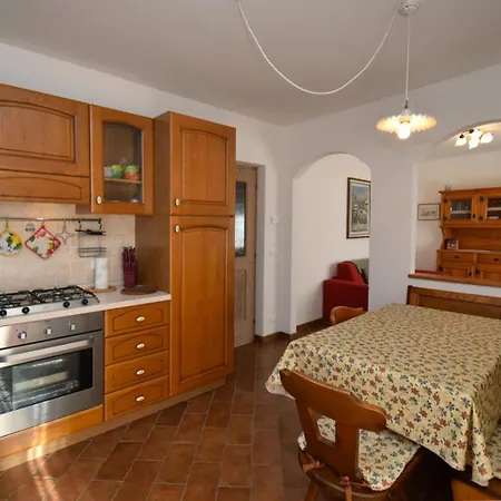 Apartment Casa Dolores Padola
