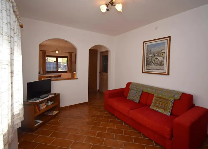 Casa Dolores Διαμέρισμα