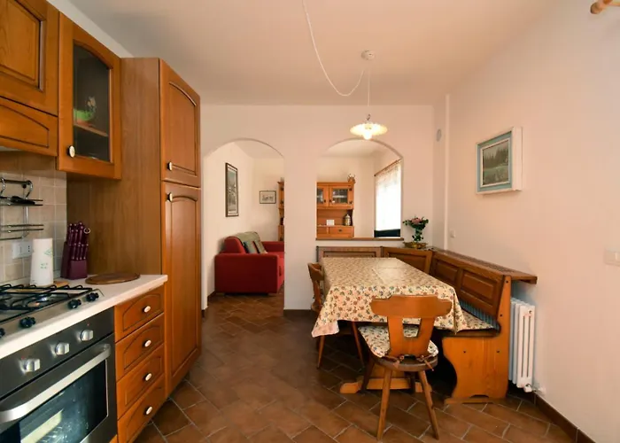 Διαμέρισμα Casa Dolores