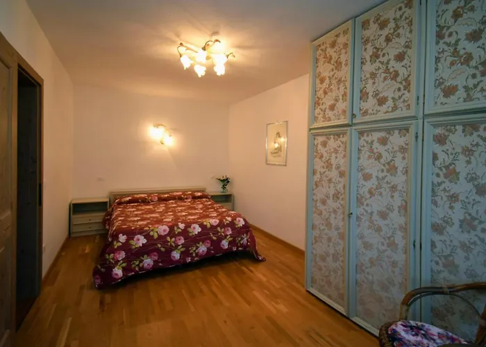 Διαμέρισμα Casa Dolores *